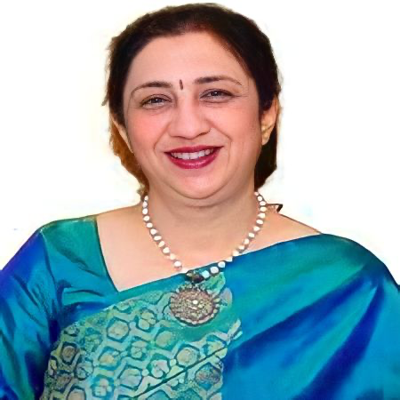 Dr. Ritu Khanna